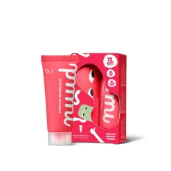 nuud Cream Deodorant Starter Pack 15ml (0.5floz)