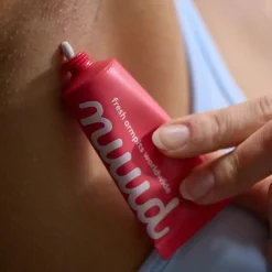 nuud Cream Natural Deodorant Smarter Pack (2x0.67floz)