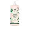 NUXE Body Rêve de Thé Revitalizing Shower Gel 750ml (25.3floz)