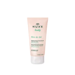 NUXE Body Rêve de Thé Revitalizing Granular Scrub 150ml (5.07fl oz)