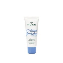 NUXE Crème Fraîche de Beauté 48h Moisturizing Rich Cream 30ml
