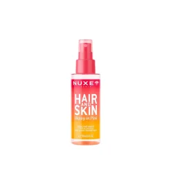 NUXE Hair and Skin Happy in Pink Body & Hair Fragrant Mist 100ml (3.3floz)