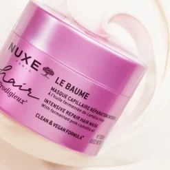 NUXE Hair Prodigieux Intensive Repair Hair Mask 200ml (6.76floz)
