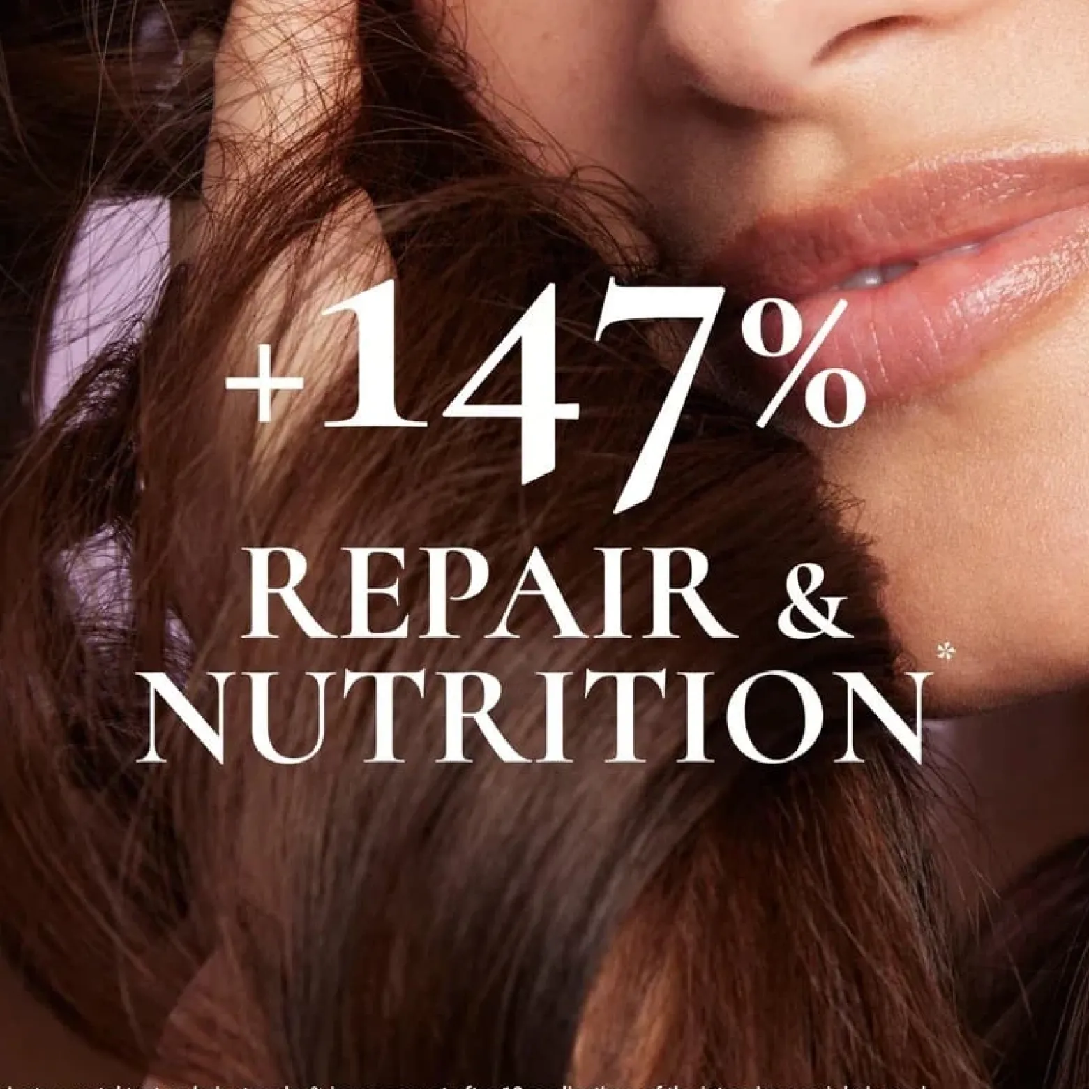 NUXE Hair Prodigieux Intensive Repair Hair Mask 200ml (6.76floz)