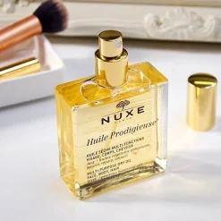 NUXE Huile Prodigieuse Dry Oil Multipurpose Oil 100ml (3.3fl oz)