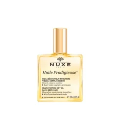NUXE Huile Prodigieuse Dry Oil Multipurpose Oil 100ml (3.3fl oz)