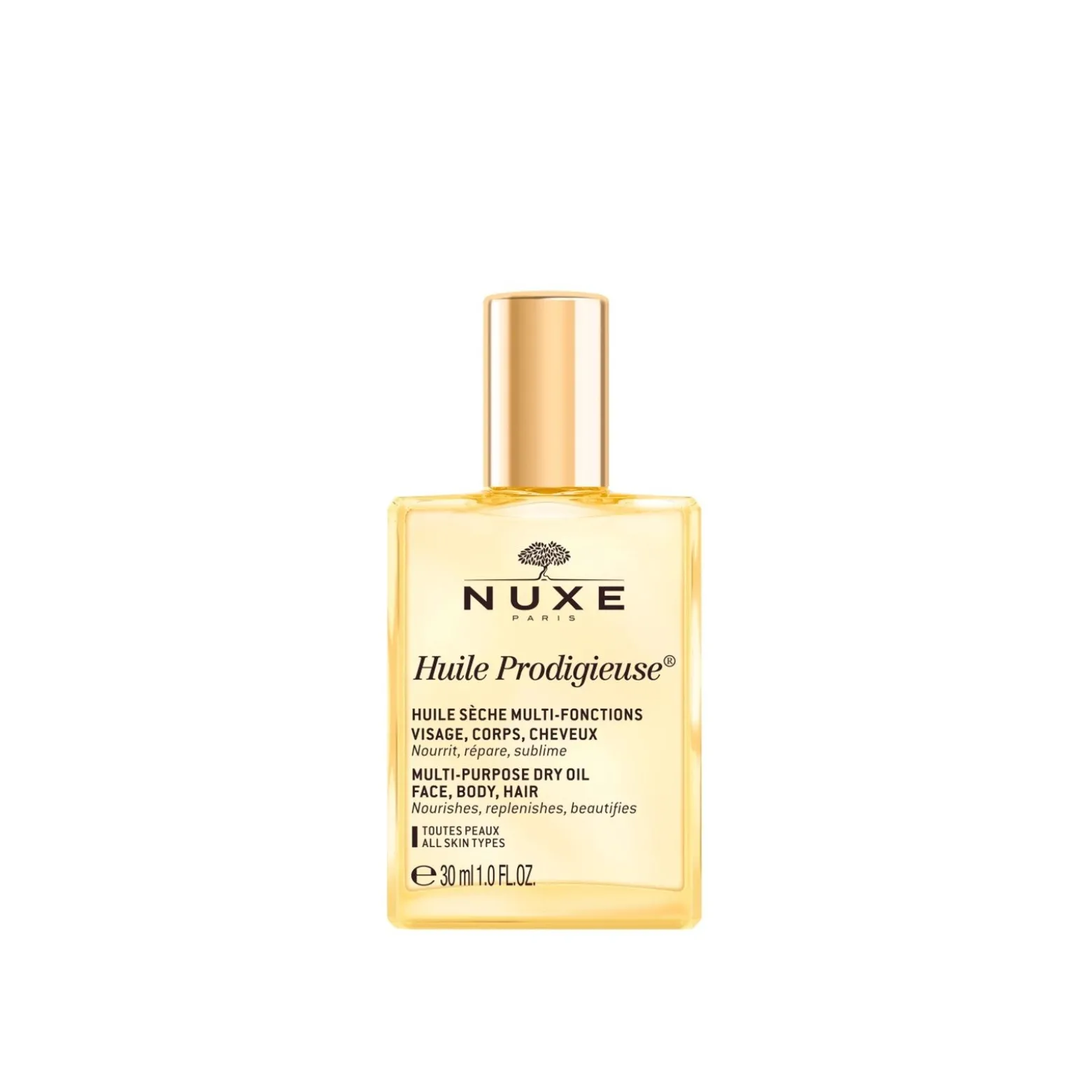 NUXE Huile Prodigieuse Dry Oil 30ml (1floz)
