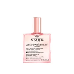 NUXE Huile Prodigieuse Florale Multi-Purpose Dry Oil 100ml (3.38fl oz)