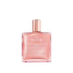 NUXE Huile Prodigieuse Or Florale Shimmering Multi-Purpose Dry Oil 50ml (1.69floz)
