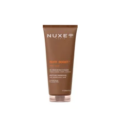 NUXE Men [BOOST]³ Multi-Use Shower Gel 200ml (6.7floz)