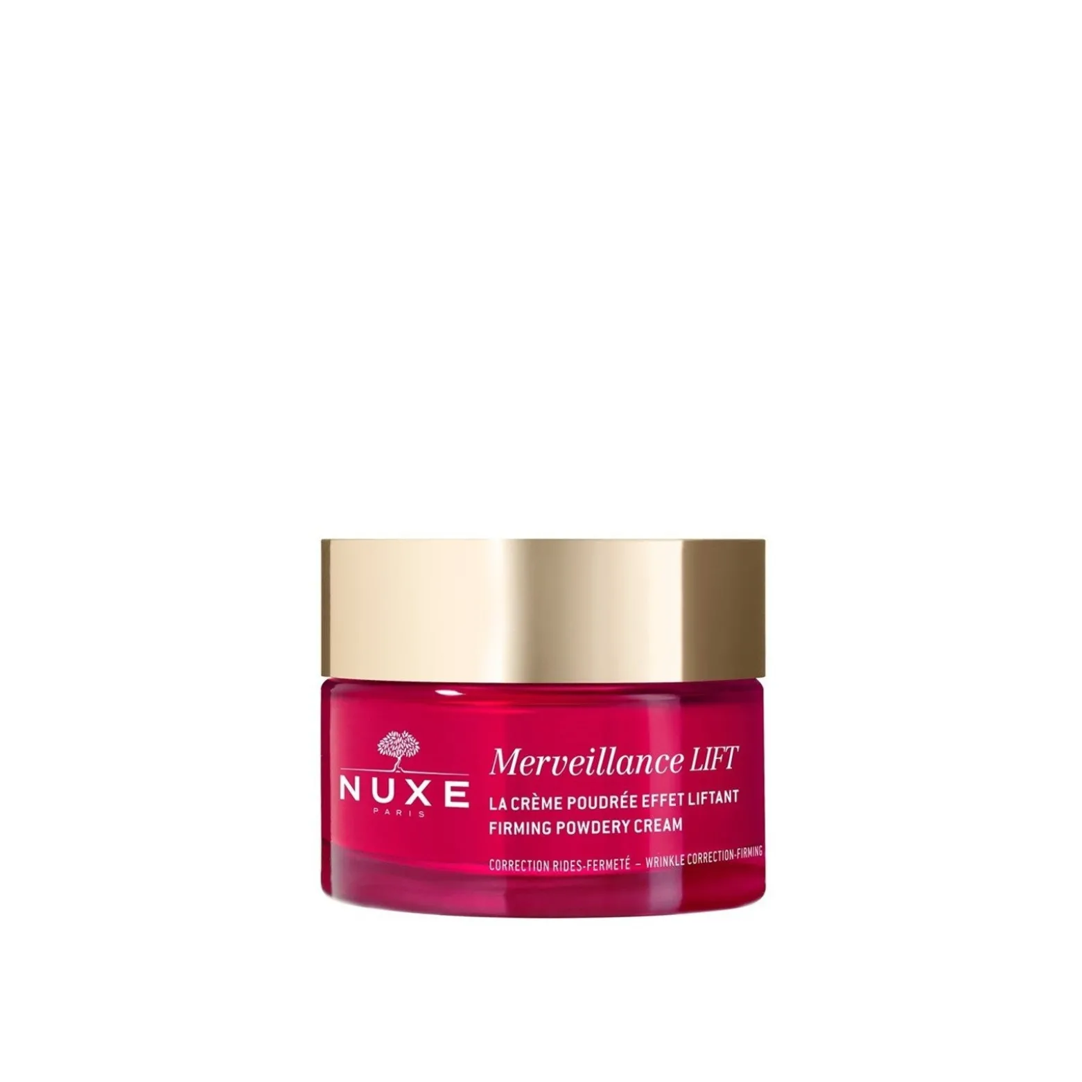 NUXE Merveillance Lift Firming Powdery Cream 50ml (1.69fl oz)