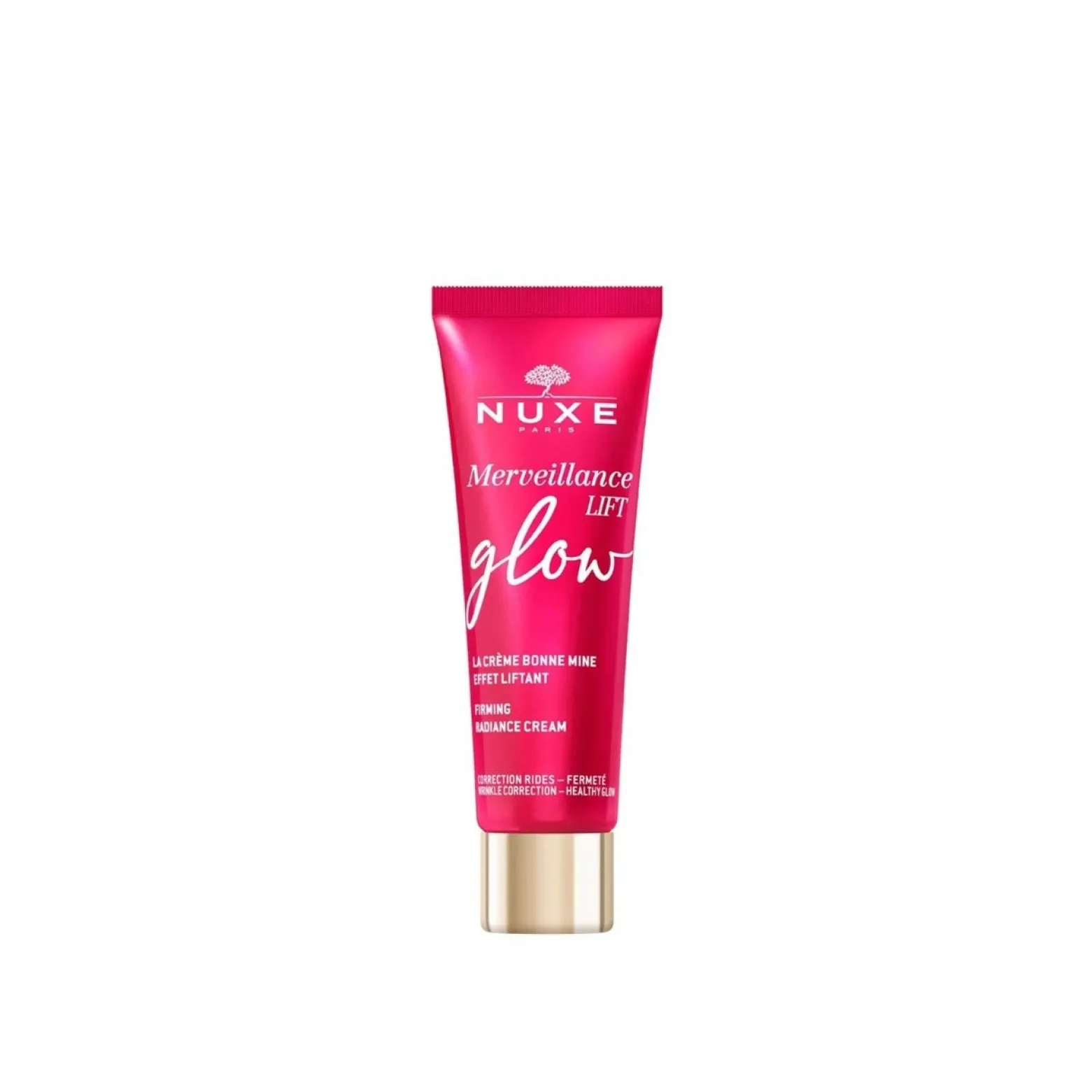 NUXE Merveillance Lift Glow Firming Radiance Cream 50ml (1.7 fl oz)