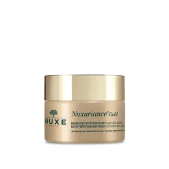 NUXE Nuxuriance Gold Nutri-Fortifying Night Balm 50ml (1.69fl oz)