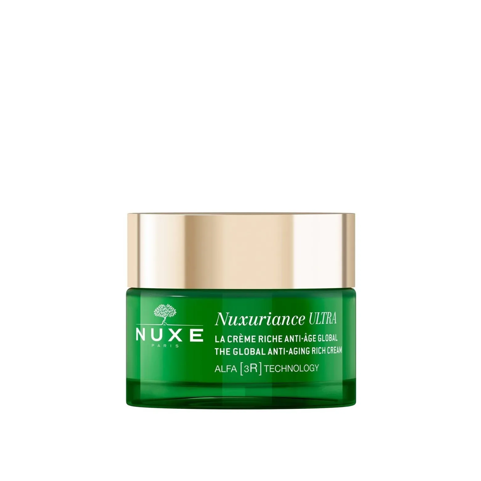 NUXE Nuxuriance Ultra The Global Anti-Aging Rich Cream 50ml (1.7floz)
