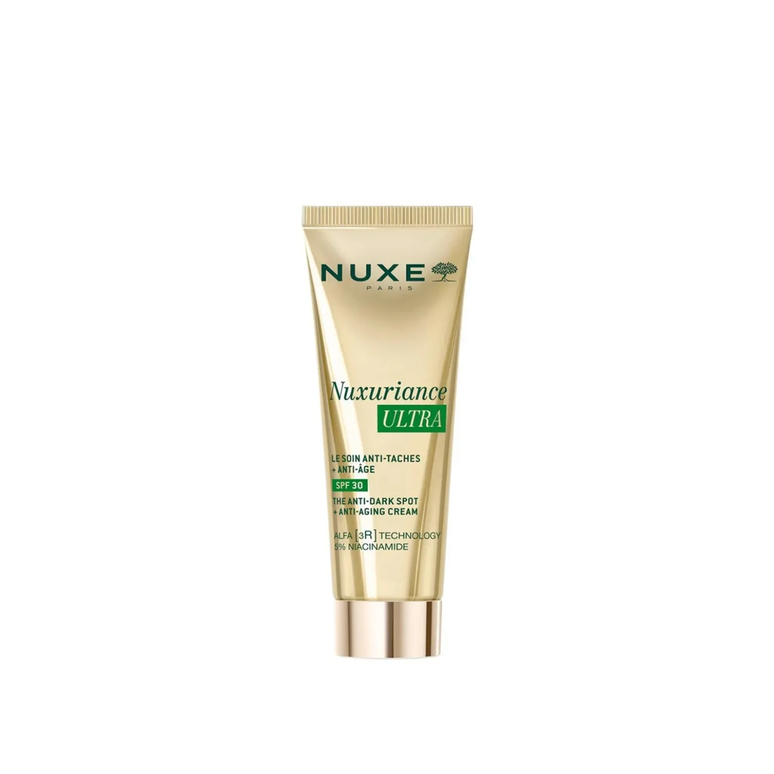 NUXE Nuxuriance Ultra The Anti-Dark Spot + Anti-Aging Cream SPF30 50ml (1.7floz)
