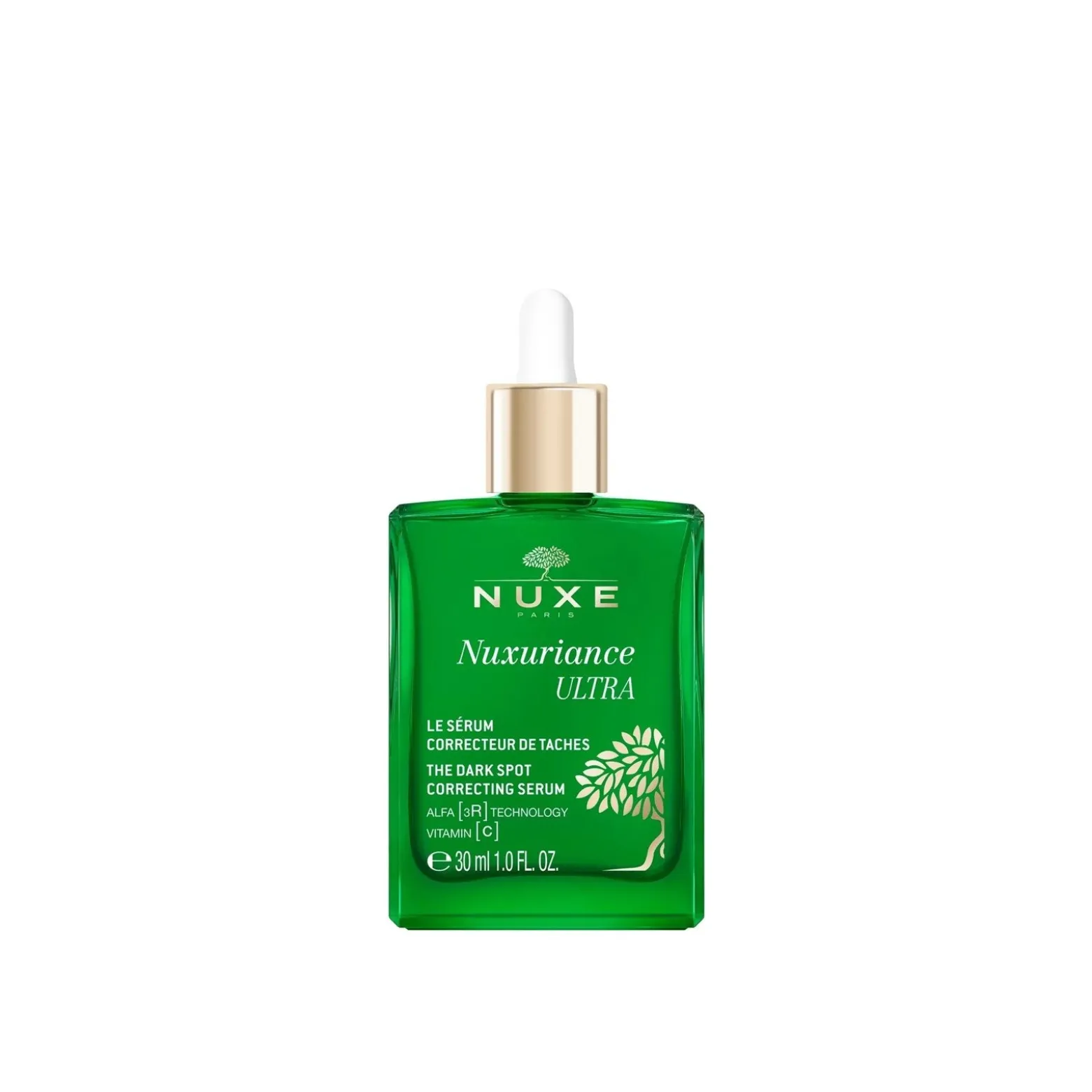 NUXE Nuxuriance Ultra The Dark Spot Correcting Serum 30ml (1floz)