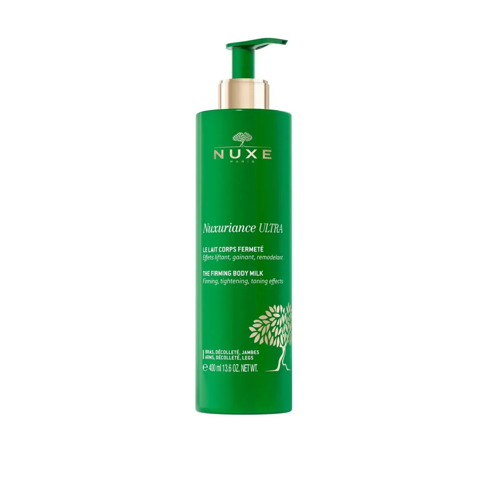 NUXE Nuxuriance Ultra The Firming Body Milk 400ml (13.6floz)
