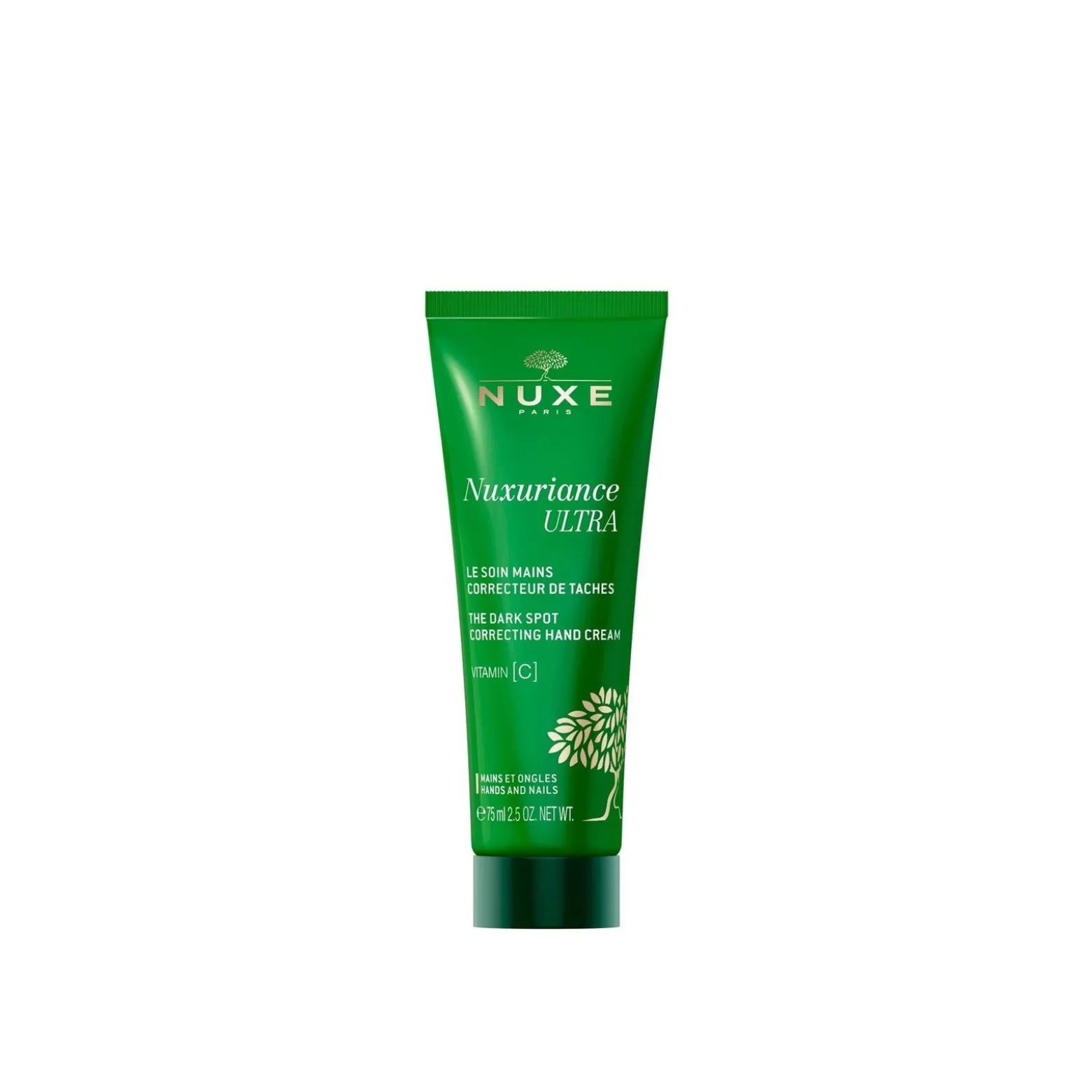 NUXE Nuxuriance Ultra The Dark Spot Correcting Hand Cream 75ml (2.53floz)