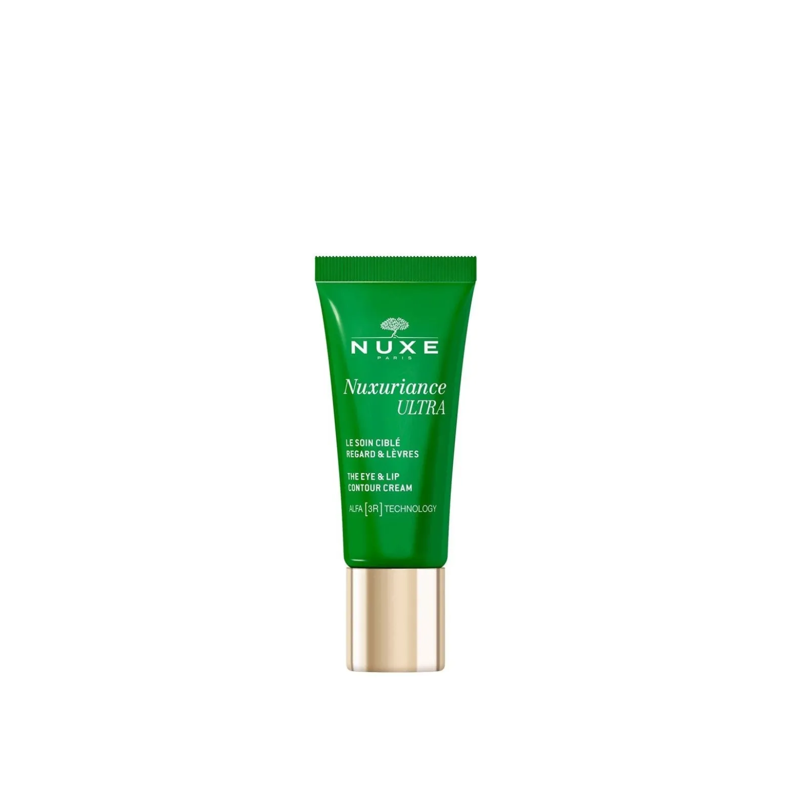 NUXE Nuxuriance Ultra The Eye & Lip Contour Cream 15ml (0.51oz)