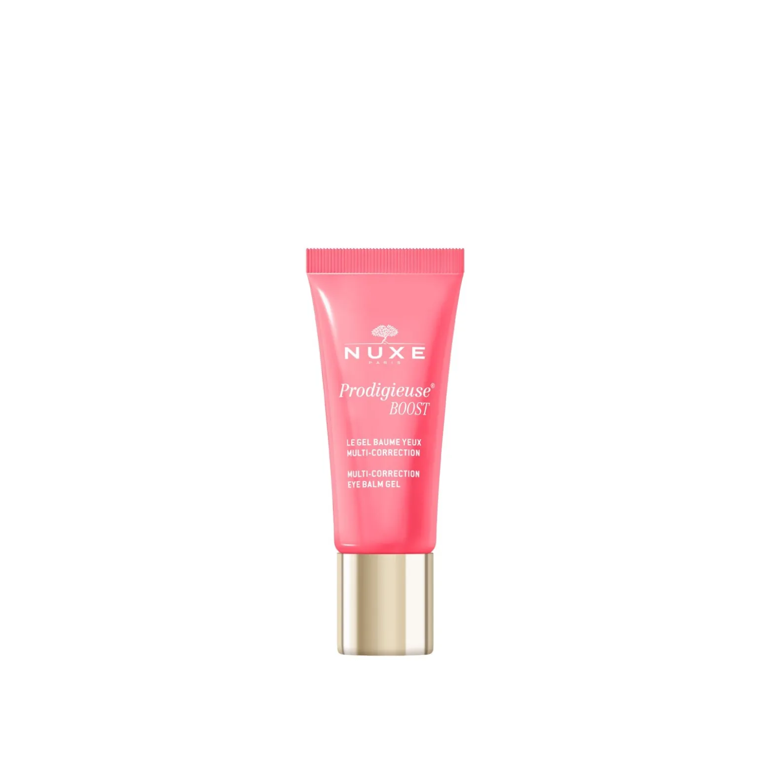 NUXE Prodigieuse Boost Multi-Correction Eye Balm Gel 15ml (0.51 oz)