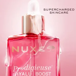 NUXE Prodigieuse [Hyalu] Boost The Anti-Dark Spot Glow Serum 30ml (1.0floz)