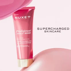 NUXE Prodigieuse [Hyalu] Boost The Plumping Glow Cream 50ml (1.69floz)