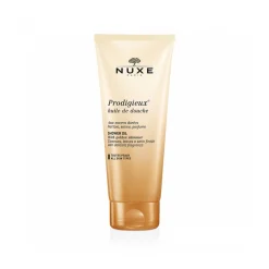 NUXE Prodigieux Precious Scented Shower Oil 100ml (3.3floz)