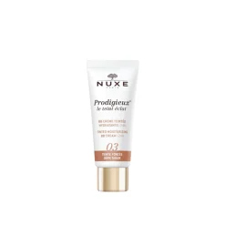 NUXE Prodigieux Tinted Moisturizing BB Cream 03 Dark Shade 30ml (1.01floz)