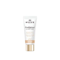 NUXE Prodigieux Tinted Moisturizing BB Cream 01 Light Shade 30ml (1.01floz)