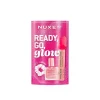 NUXE Ready, Go, Glow Pink Set