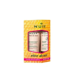 NUXE Rêve de Miel Bee Happy Pack