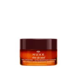 NUXE Rêve de Miel Honey Lip Balm Ultra Nourishing and Repairing 15g (0.52 oz)