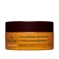 NUXE Rêve de Miel Nourishing Body Scrub 175ml (5.92fl oz)