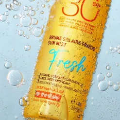NUXE Sun Fresh Sun Mist SPF30 150ml (5.0floz)