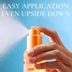 NUXE Sun Fresh Sun Mist SPF30 150ml (5.0floz)