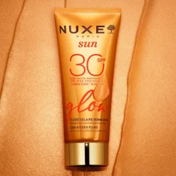 NUXE Sun Glow Sun-Kissed Fluid SPF30 40ml (1.3floz)