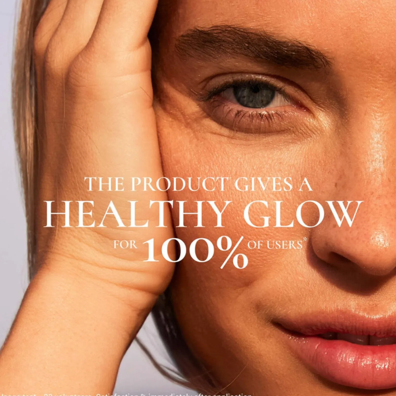 NUXE Sun Glow Sun-Kissed Fluid SPF30 40ml (1.3floz)