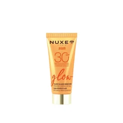 NUXE Sun Glow Sun-Kissed Fluid SPF30 40ml (1.3floz)