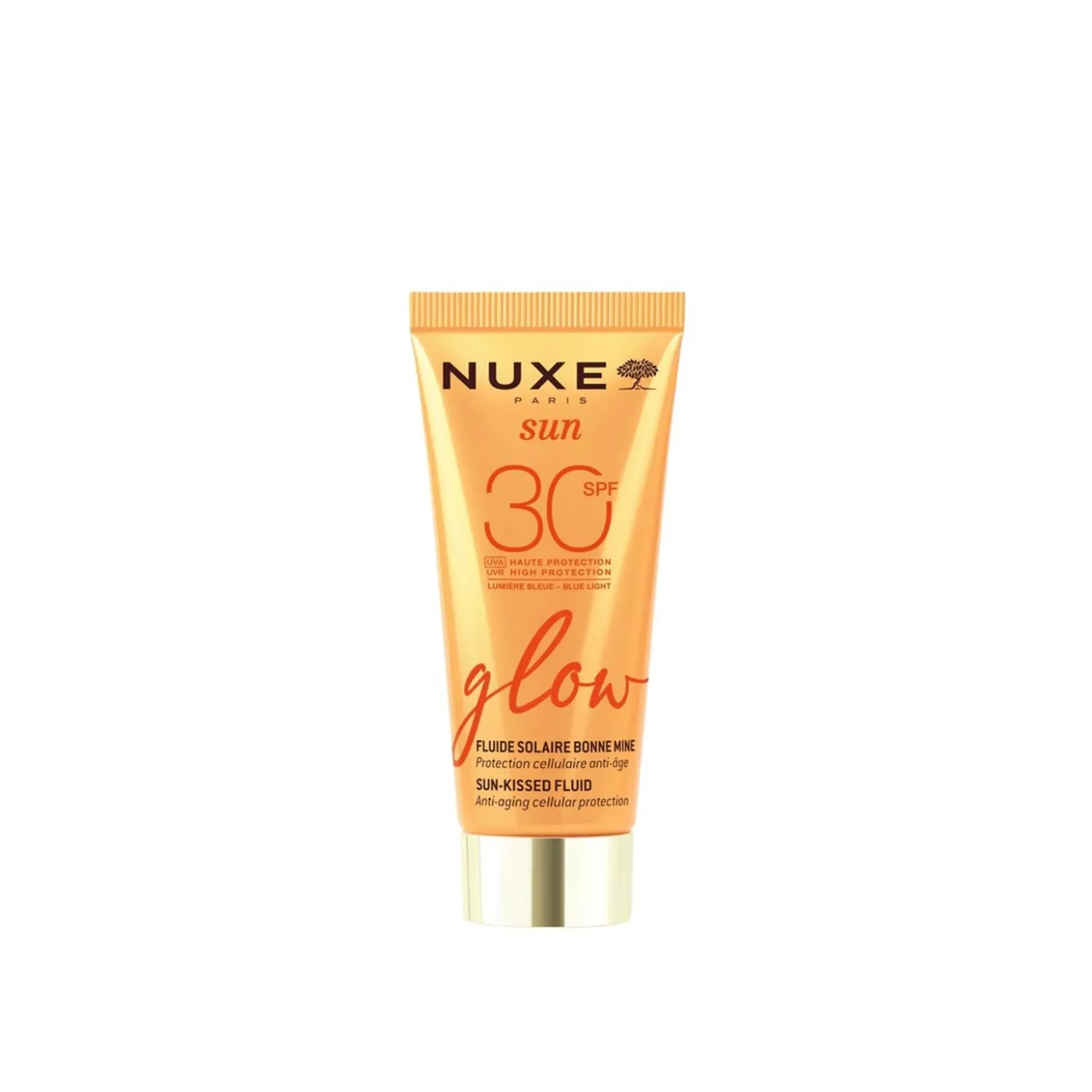 NUXE Sun Glow Sun-Kissed Fluid SPF30 40ml (1.3floz)
