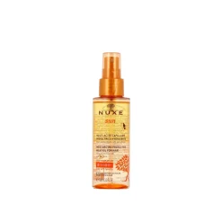 NUXE Sun Moisturizing Protective Milky Oil for Hair 100ml (3.38fl oz)