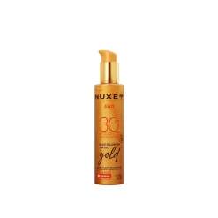 NUXE Sun Oil Gold SPF30 150ml (5floz)