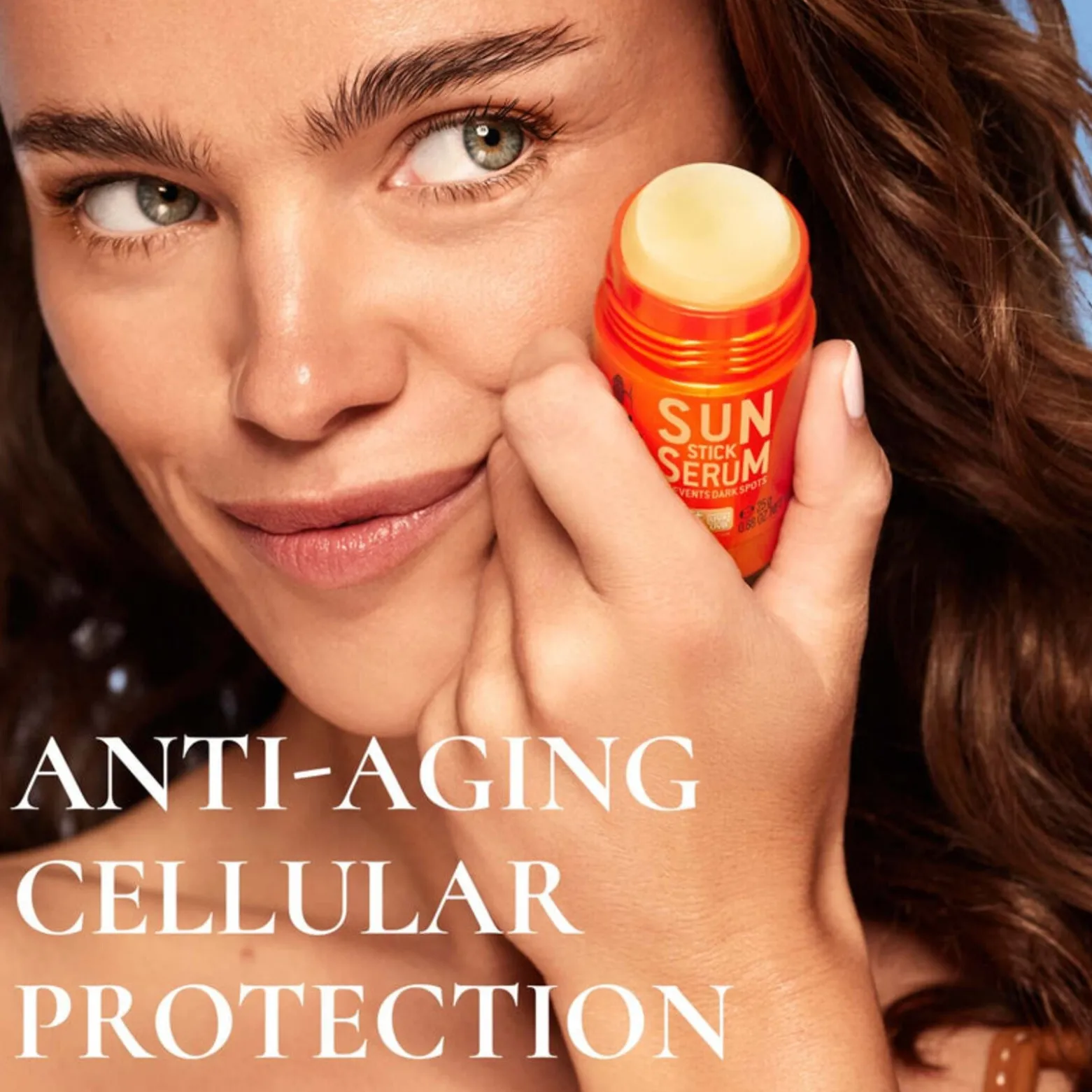 NUXE Sun Stick Serum SPF50+ 25g (0.88oz)