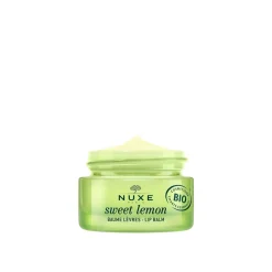 NUXE Sweet Lemon Lip Balm 15g (0.52 oz)