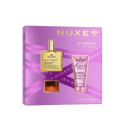 NUXE The Iconics Gift Set