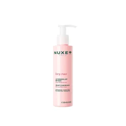 NUXE Very Rose Creamy Cleansing Milk 200ml (6.8floz)