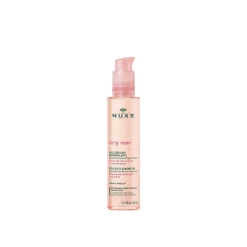 NUXE Very Rose Delicate Cleansing Oil 150ml (5.0floz)