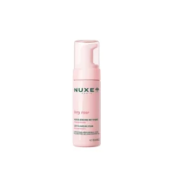 NUXE Very Rose Light Cleansing Foam 150ml (5.0floz)