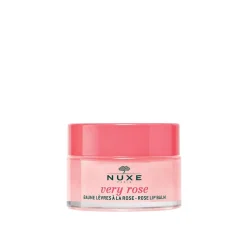 NUXE Very Rose Lip Balm 15g (0.53oz)