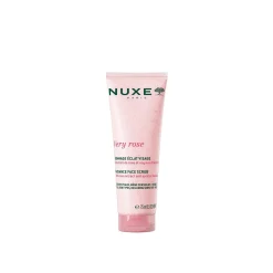NUXE Very Rose Radiance Face Scrub 75ml (2.53floz)