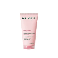NUXE Very Rose Soothing Cleansing Gel 150ml (5.0floz)